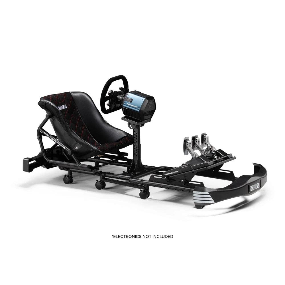 Go Kart plus Simulator Cockpit (NLR-S034 )