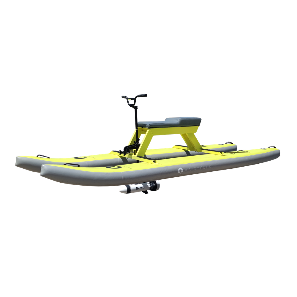 LUX E-SCOOTER / JET-SKI (MADE IN EU)