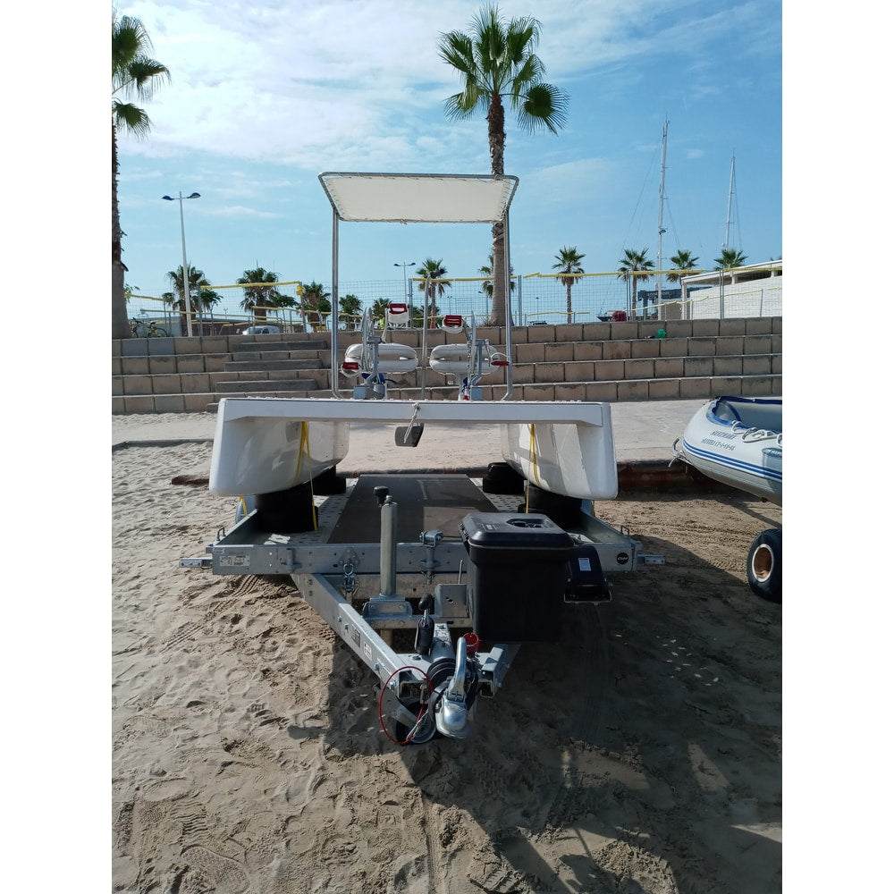 ZEN Water Bike (Made in EU)