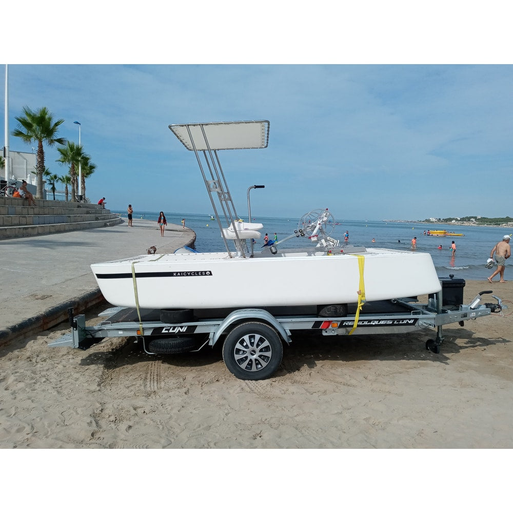 ZEN Water Bike (Made in EU)