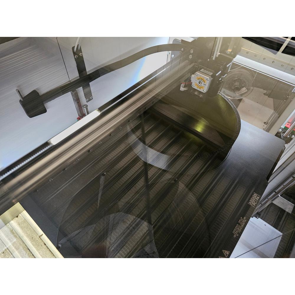 FELIXprinters Pro XL 3.0