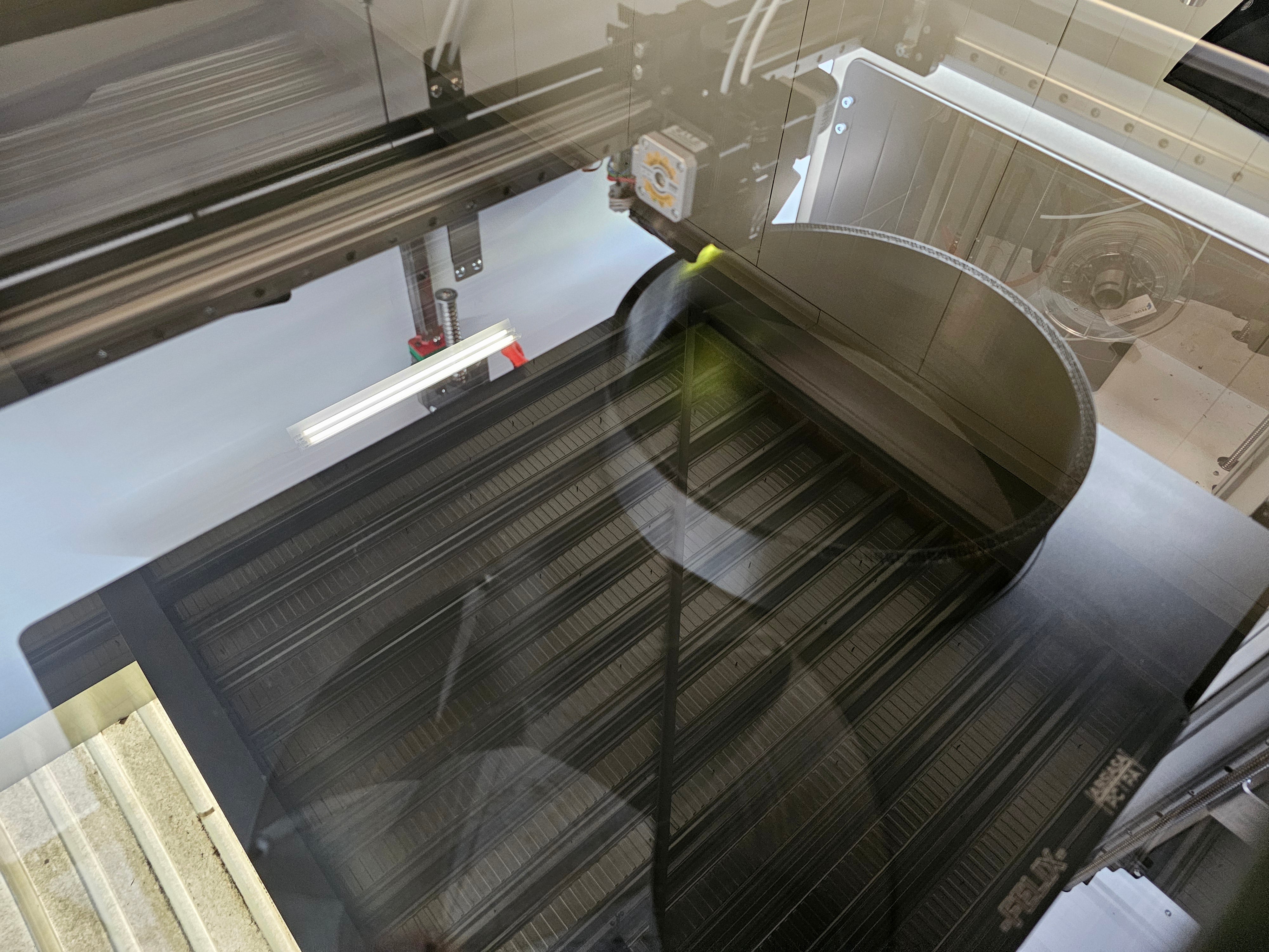 FELIXprinters Pro XL 3.0