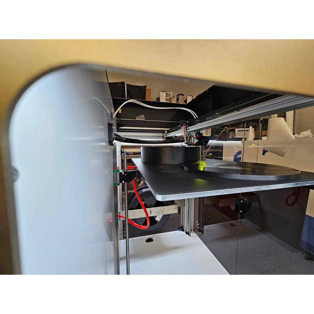 FELIXprinters Pro XL 3.0