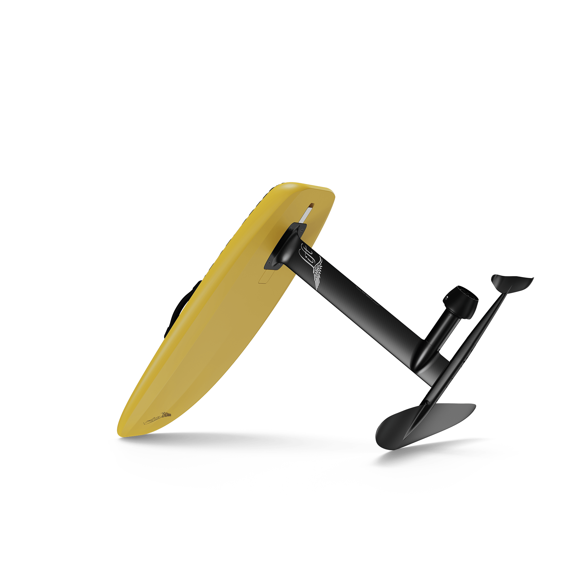 LiftFoils 4'4 LIFT5 PRO EFOIL