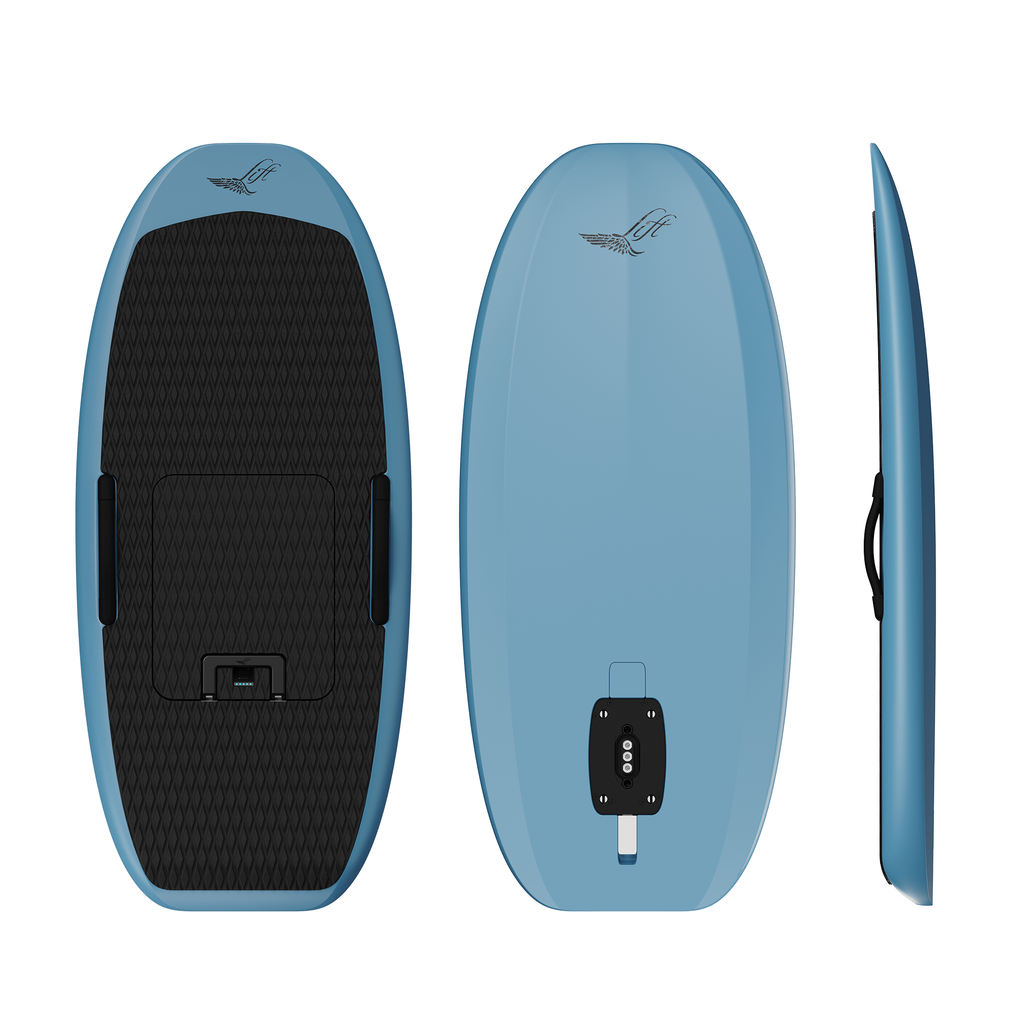 LiftFoils 4'9 LIFT5 SPORT EFOIL