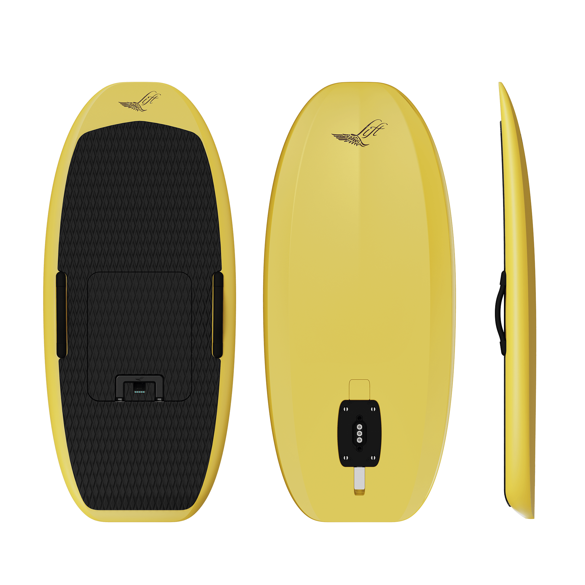 LiftFoils 4'9 LIFT5 SPORT EFOIL