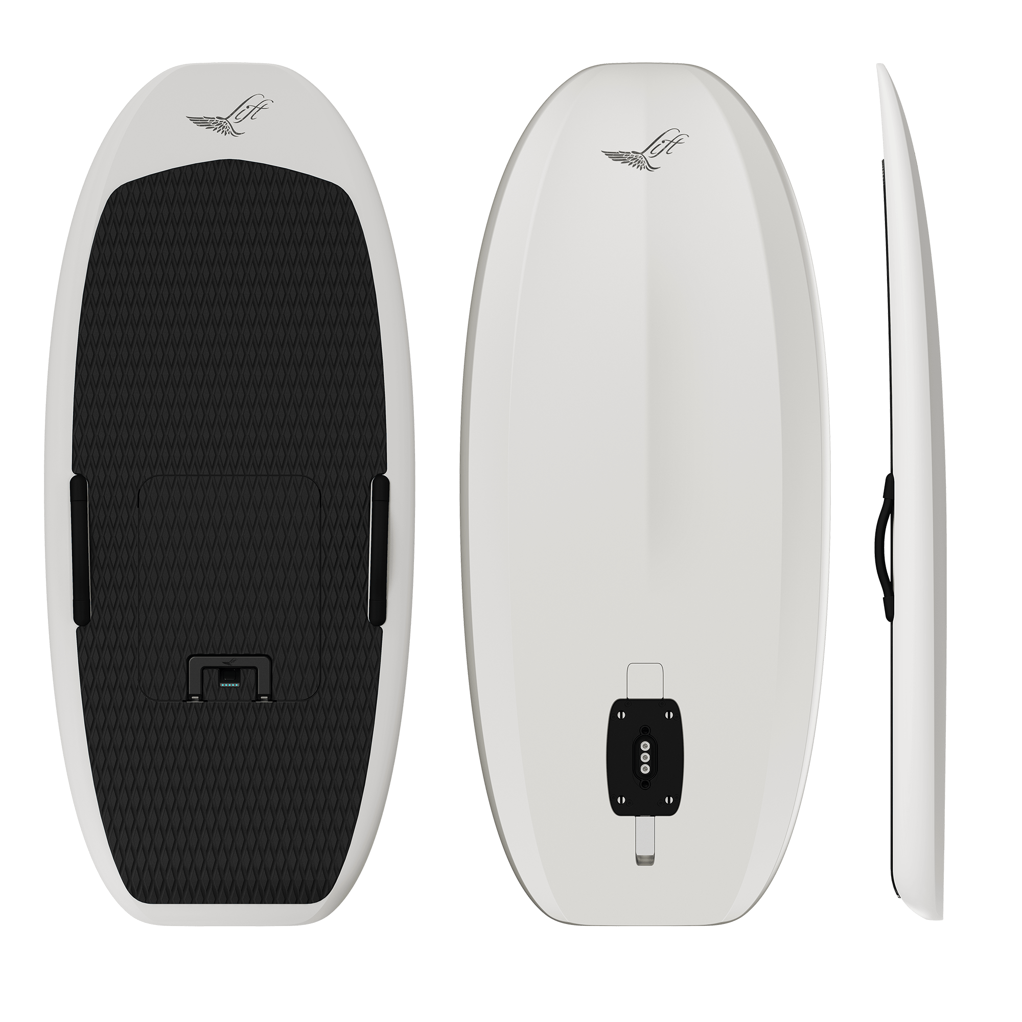 LiftFoils 5'4 LIFT5 CRUISER EFOIL