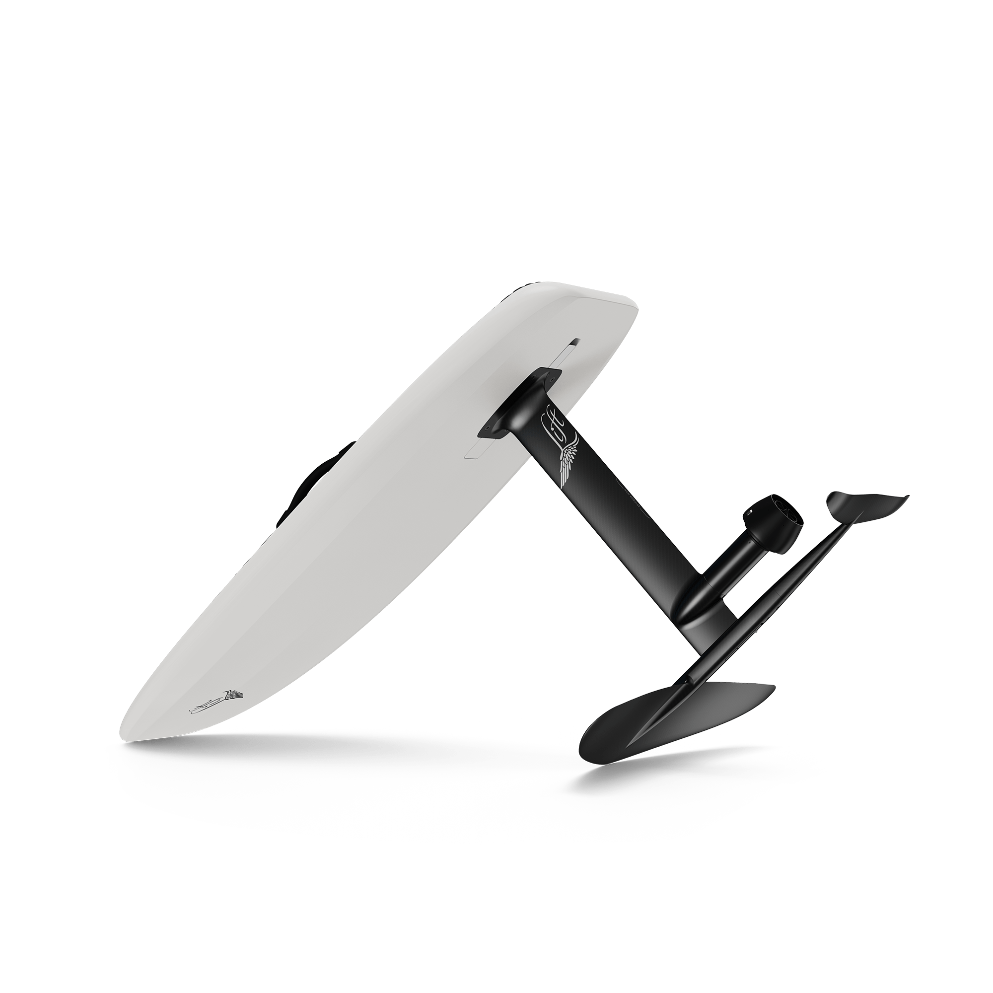 LiftFoils 5'4 LIFT5 CRUISER EFOIL