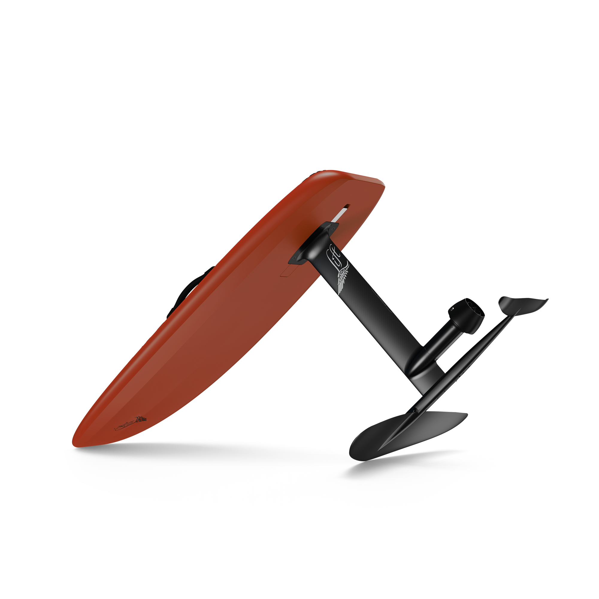LiftFoils 5'4 LIFT5 CRUISER EFOIL