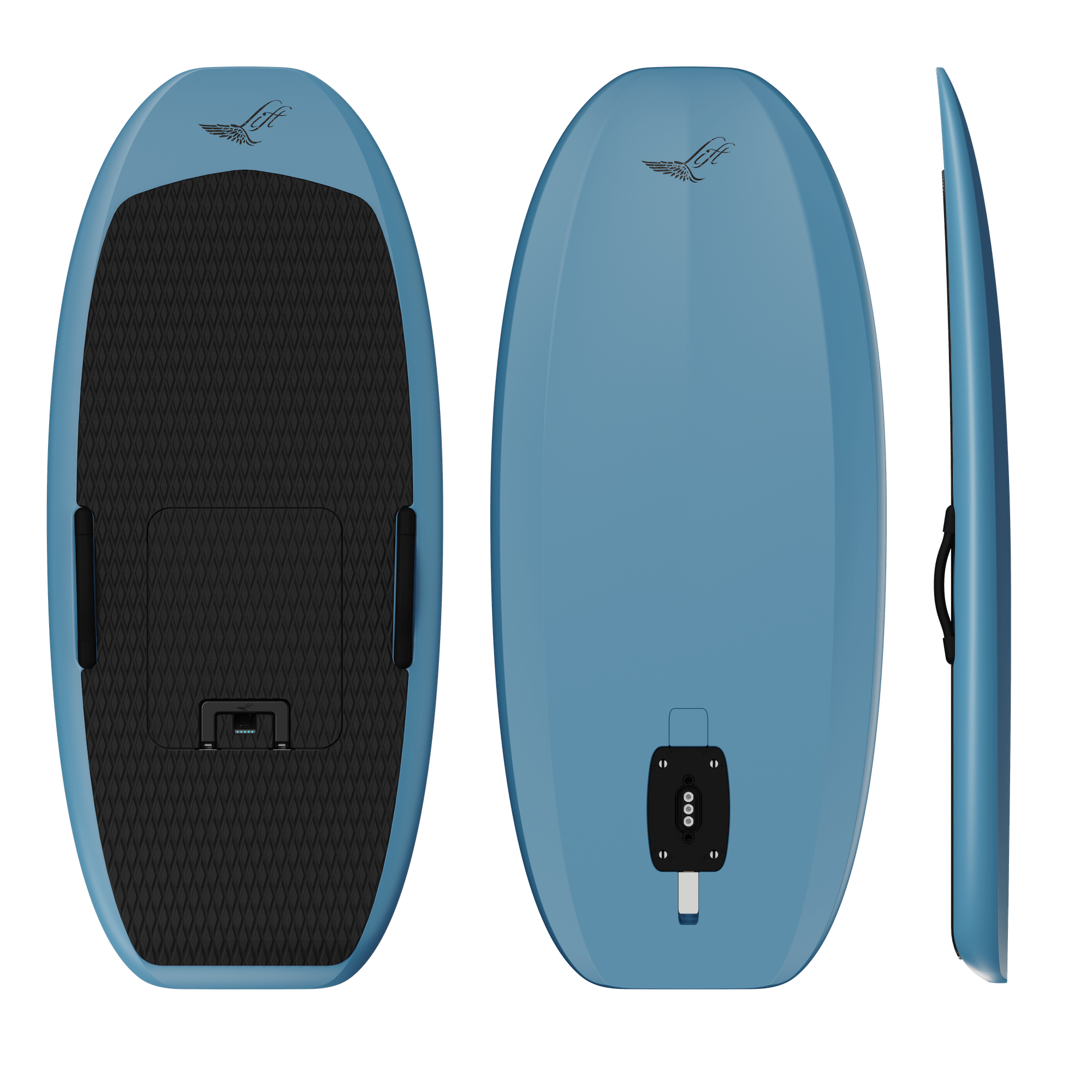 LiftFoils 5'4 LIFT5 CRUISER EFOIL