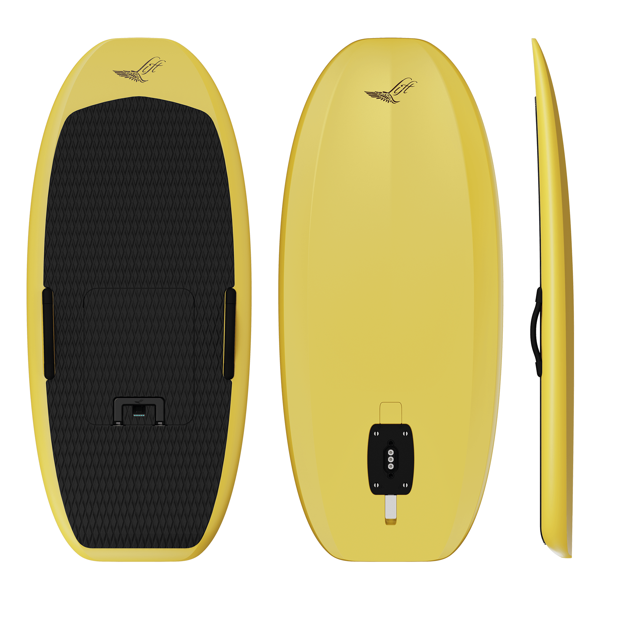 LiftFoils 5'4 LIFT5 CRUISER EFOIL