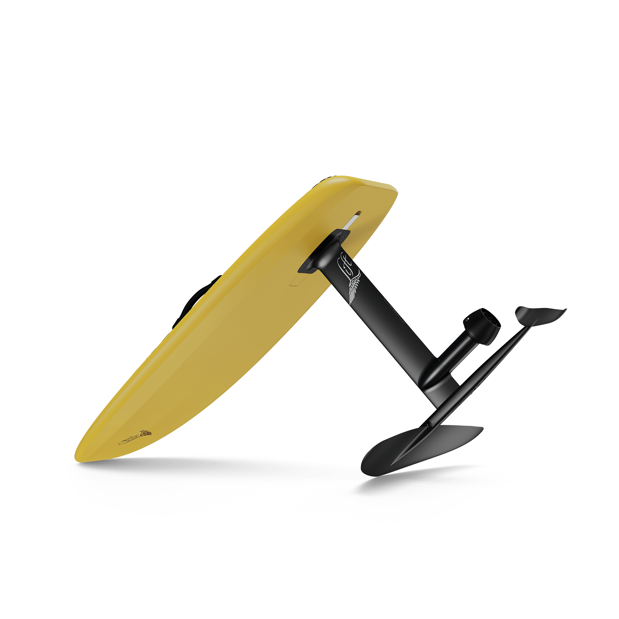 LiftFoils 5'4 LIFT5 CRUISER EFOIL