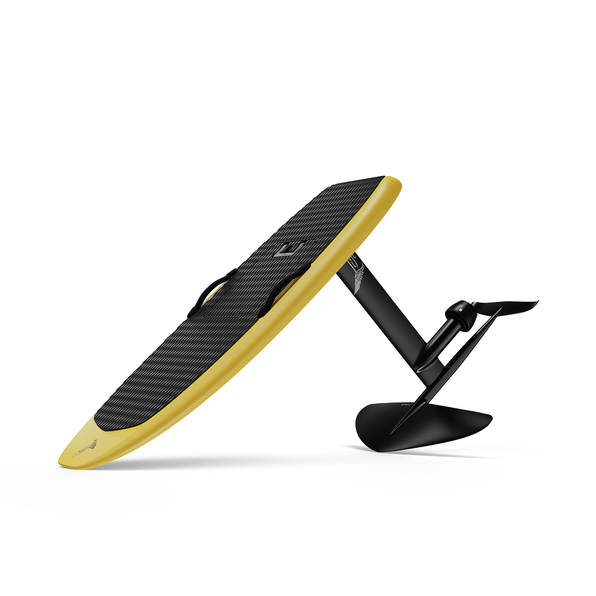 LiftFoils 5'4 LIFT5 CRUISER EFOIL