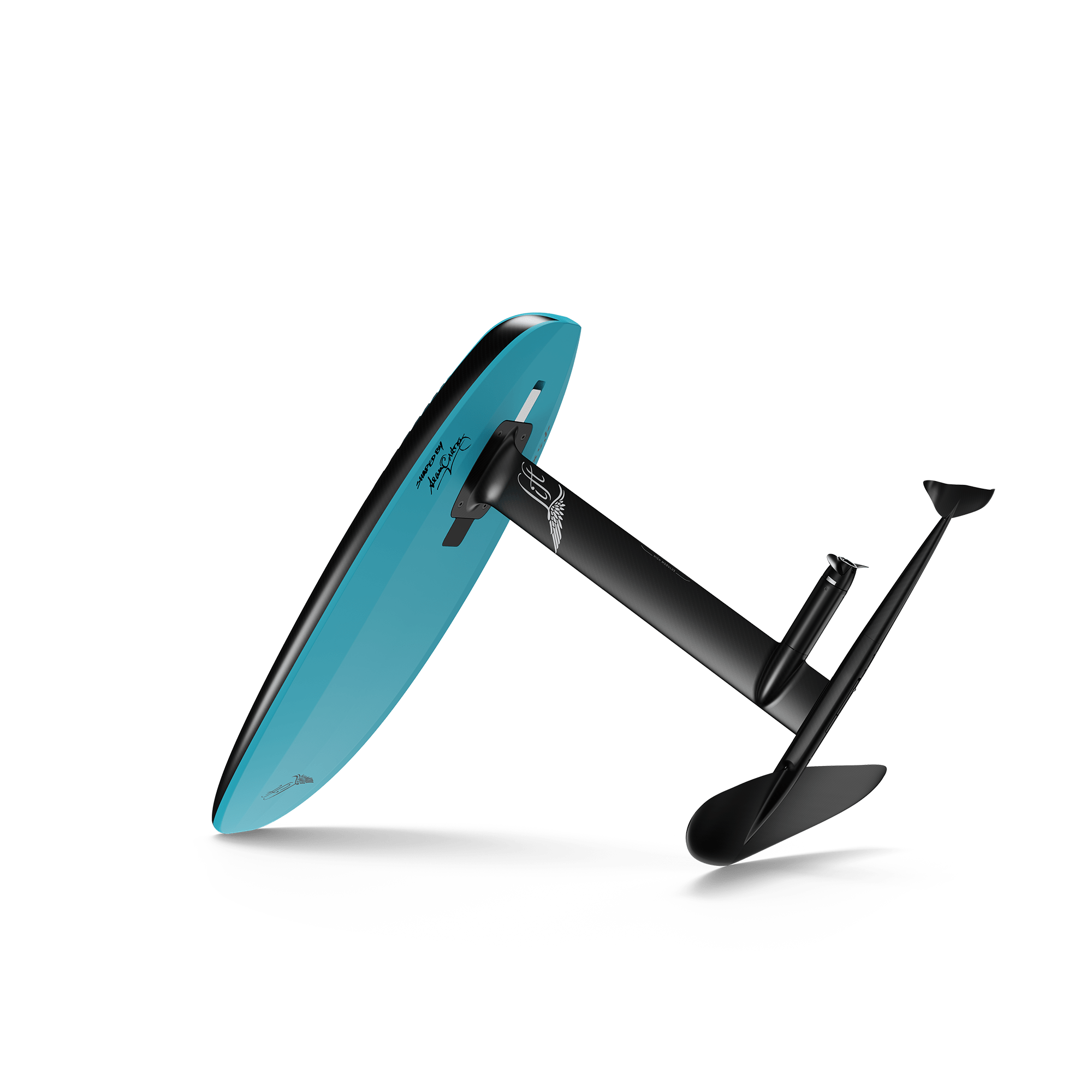 LiftFoils 4'3 LIFTX EFOIL