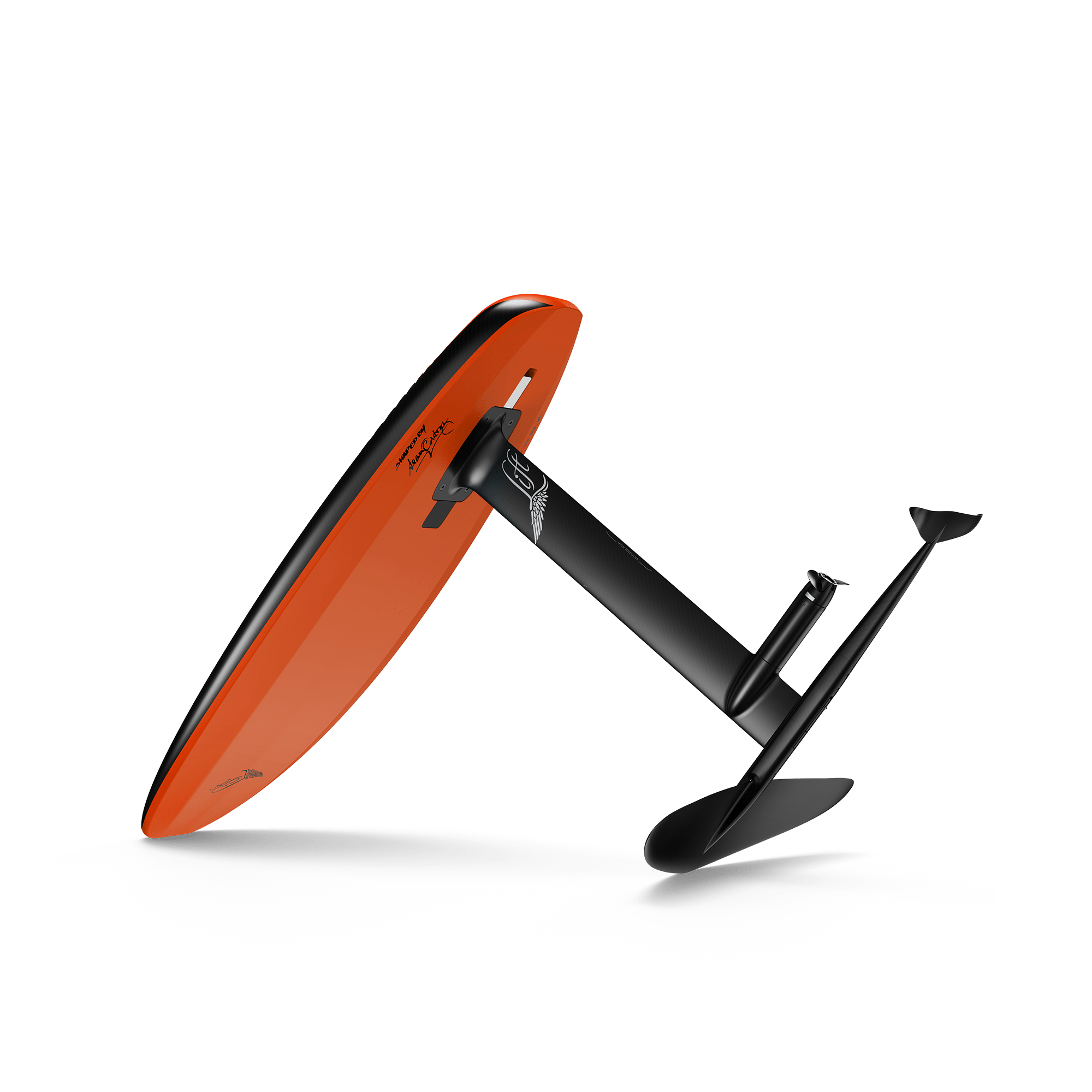 LiftFoils 4'8 LIFTX EFOIL