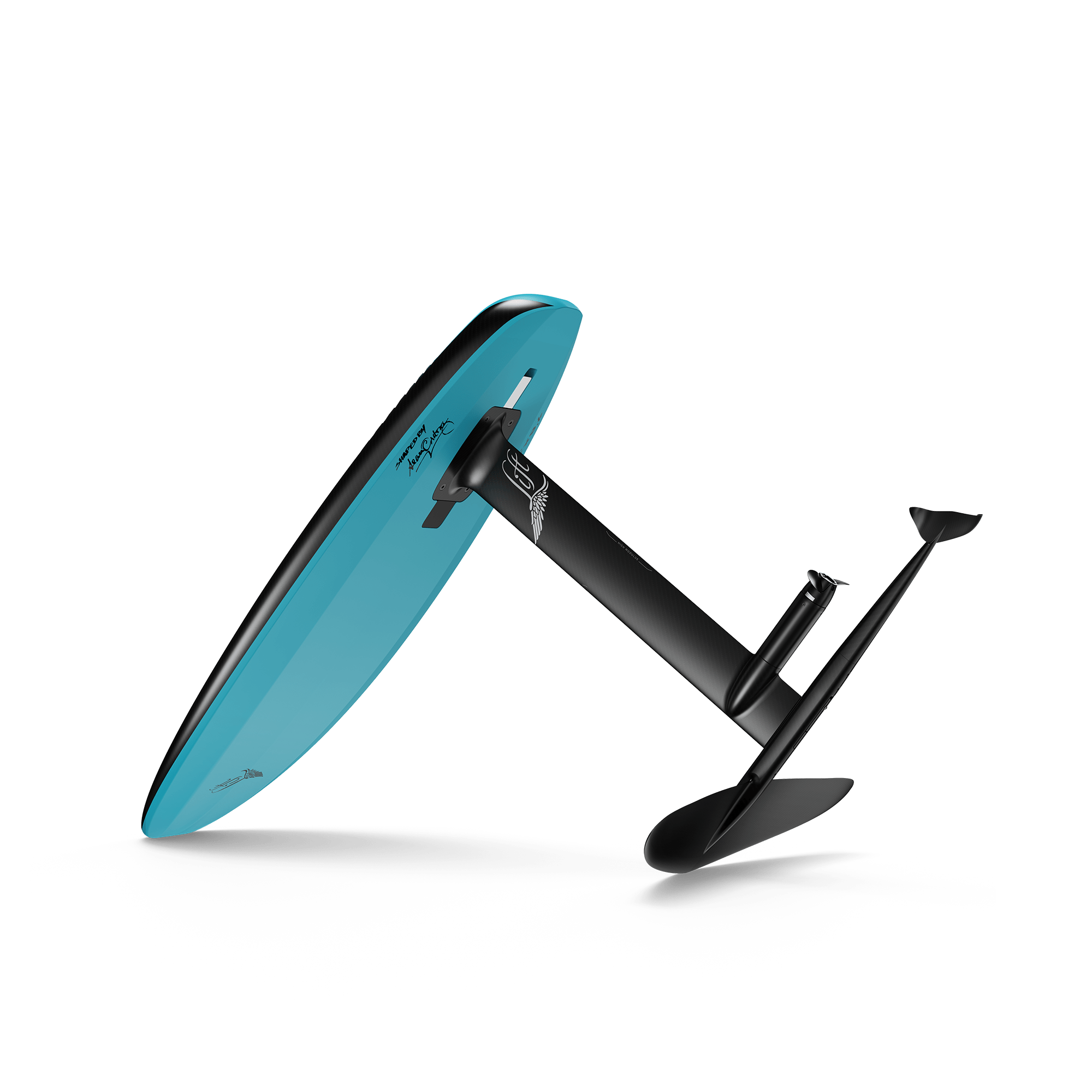 LiftFoils 4'8 LIFTX EFOIL