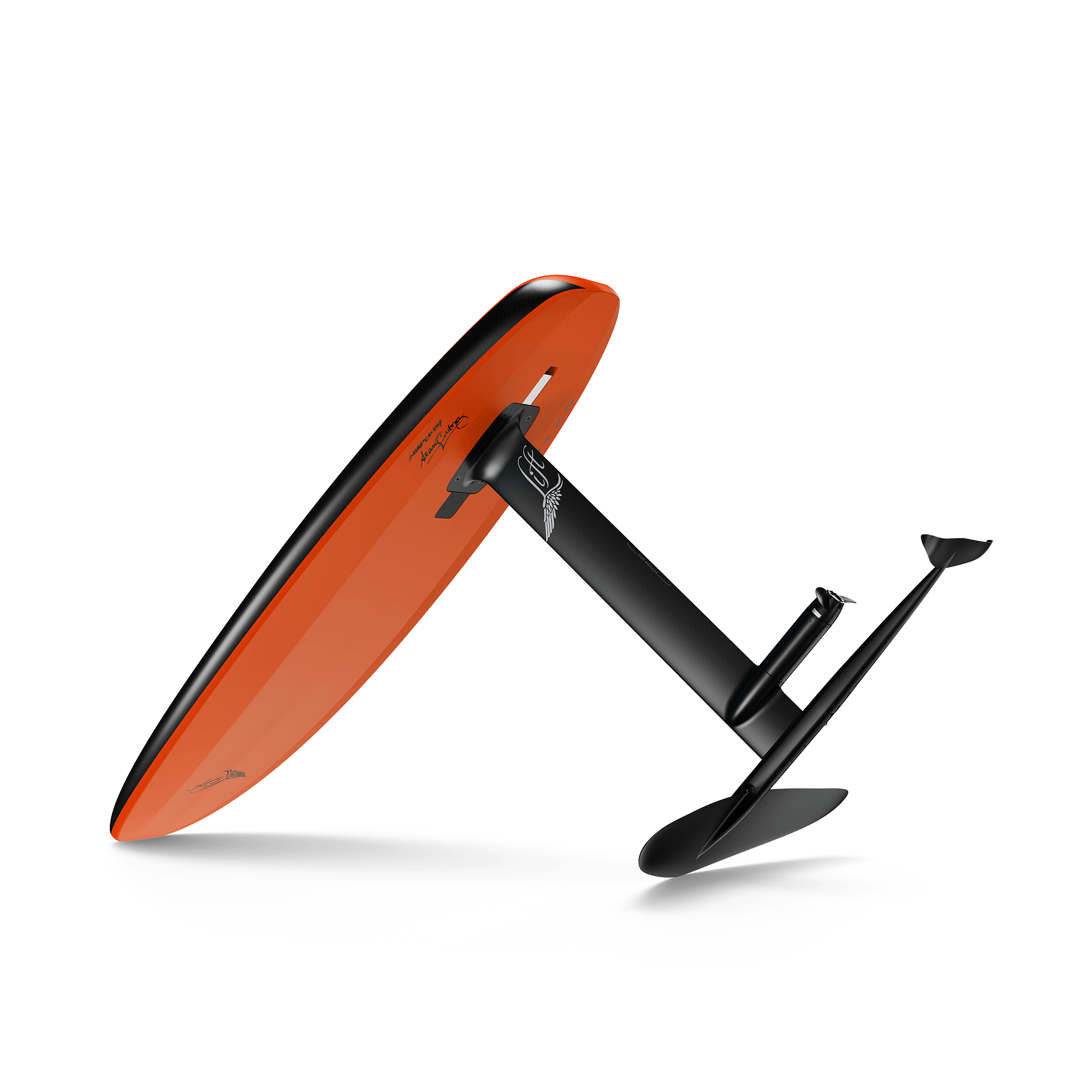 LiftFoils 5'2 LIFTX EFOIL