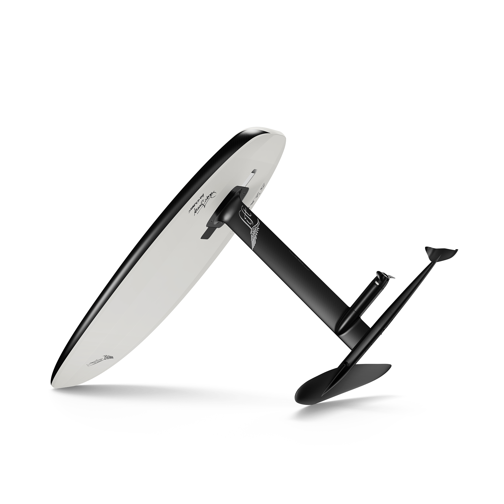 LiftFoils 5'2 LIFTX EFOIL