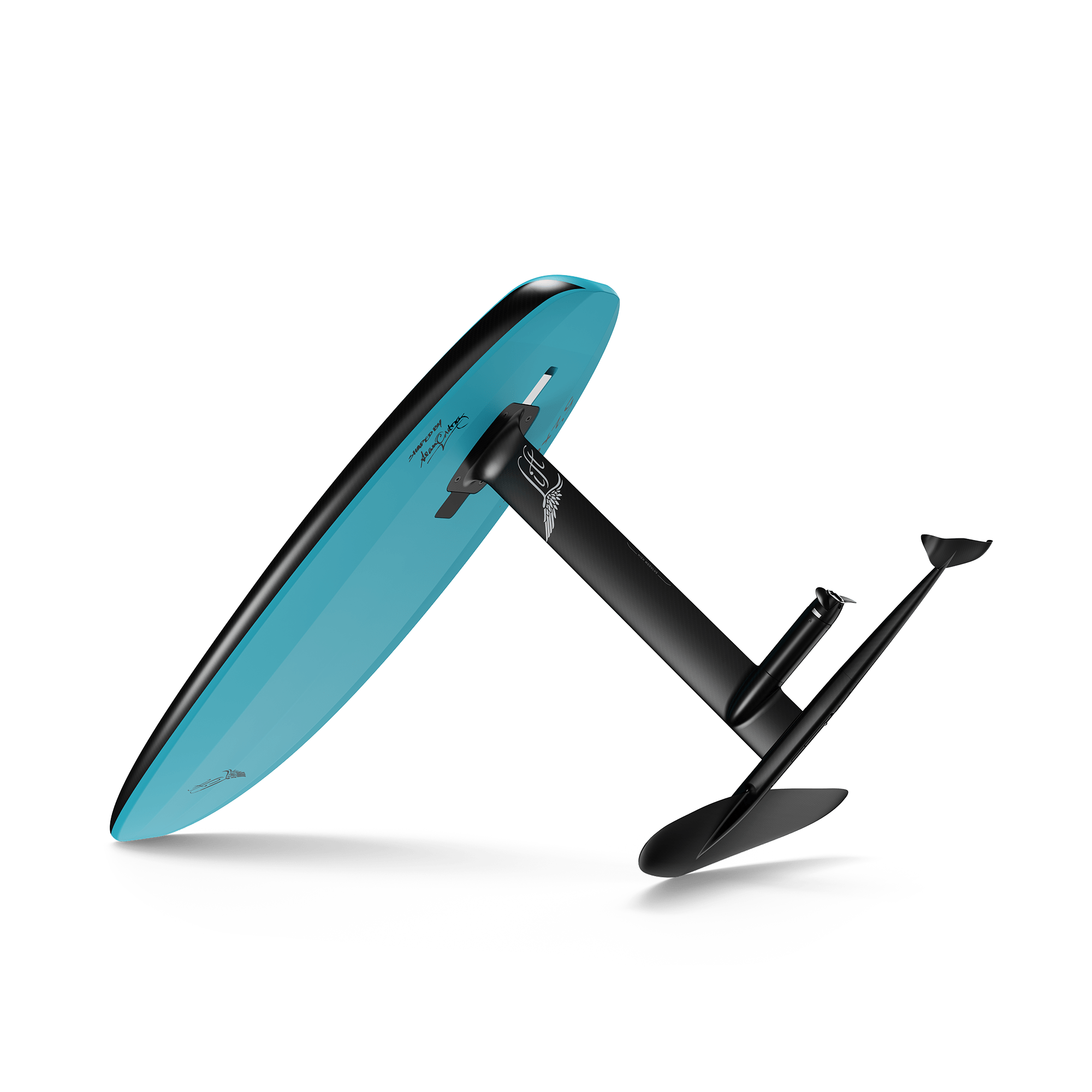 LiftFoils 5'2 LIFTX EFOIL