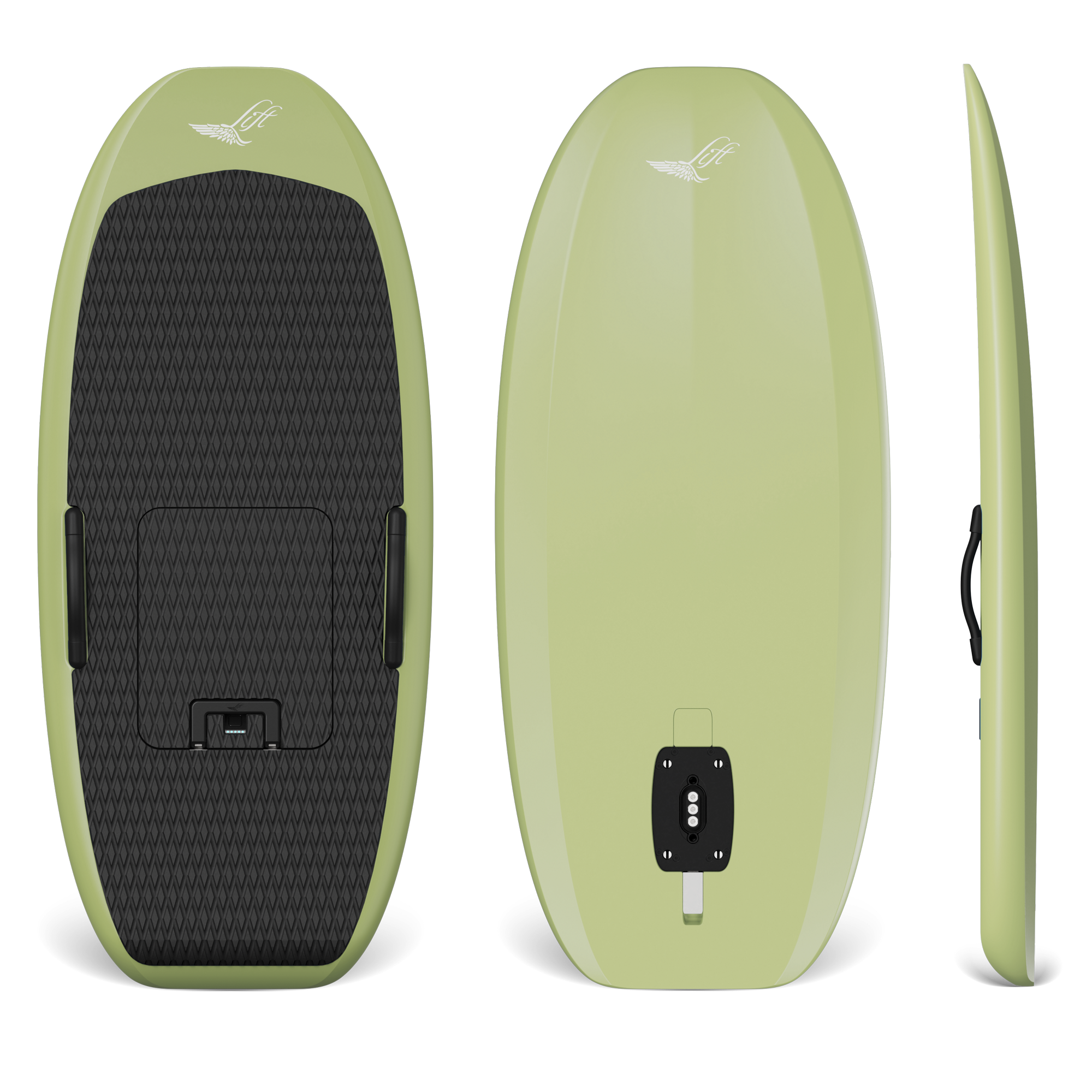 LiftFoils 5'4 LIFT5 F CRUISER EFOIL