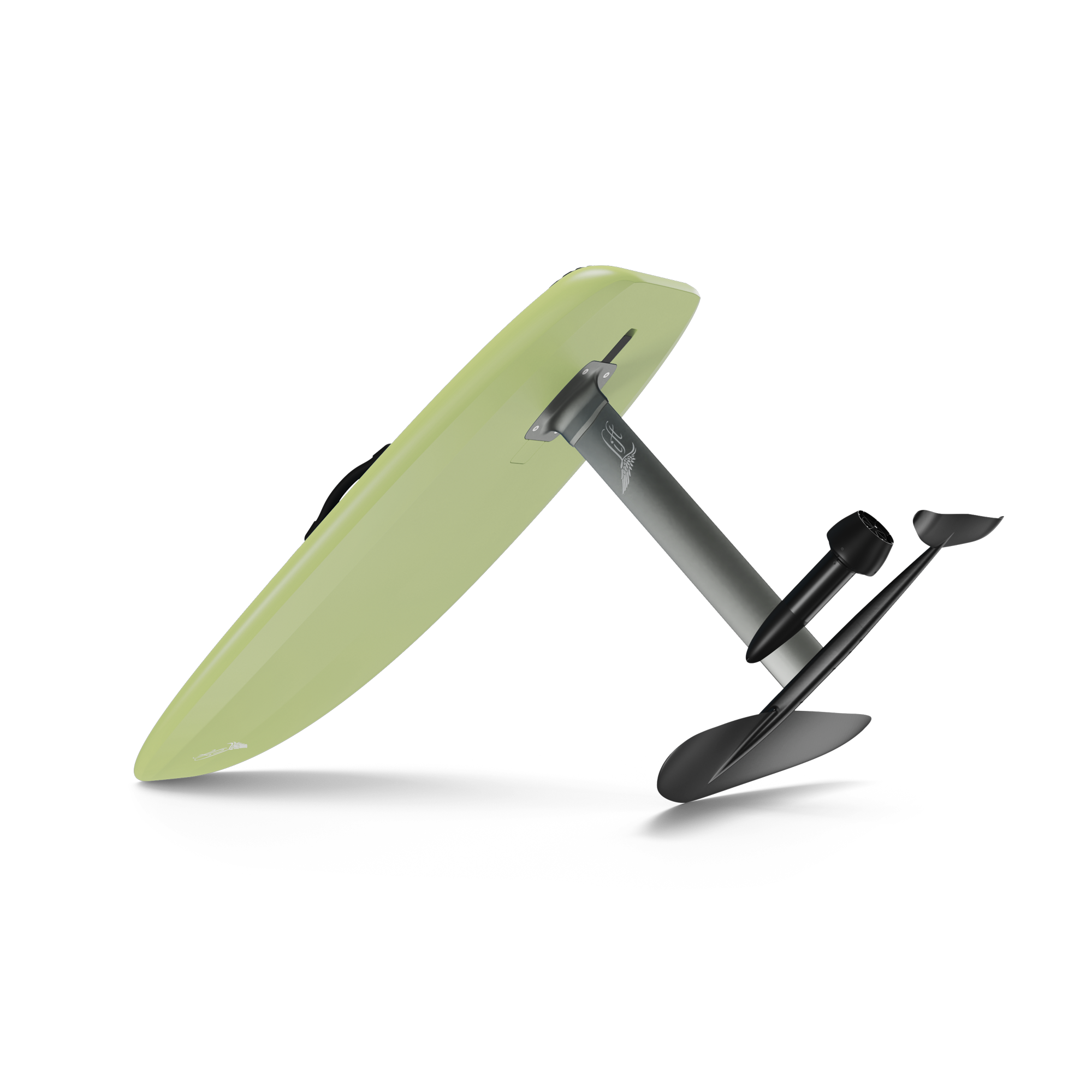 LiftFoils 5'4 LIFT5 F CRUISER EFOIL