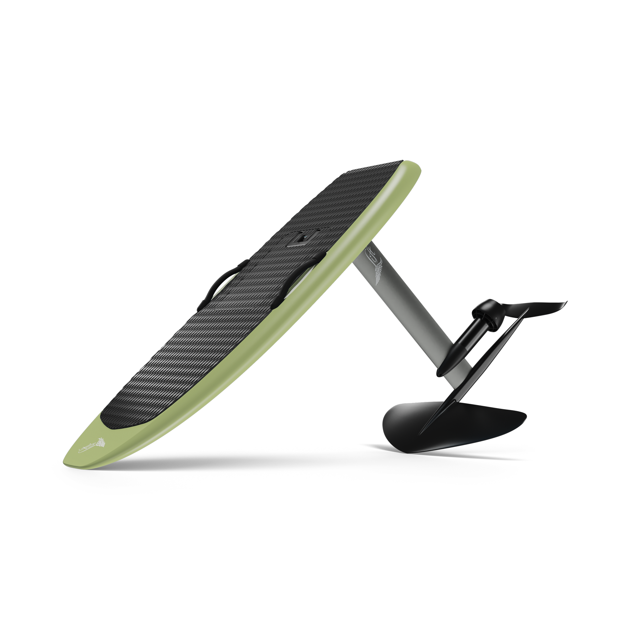 LiftFoils 5'4 LIFT5 F CRUISER EFOIL