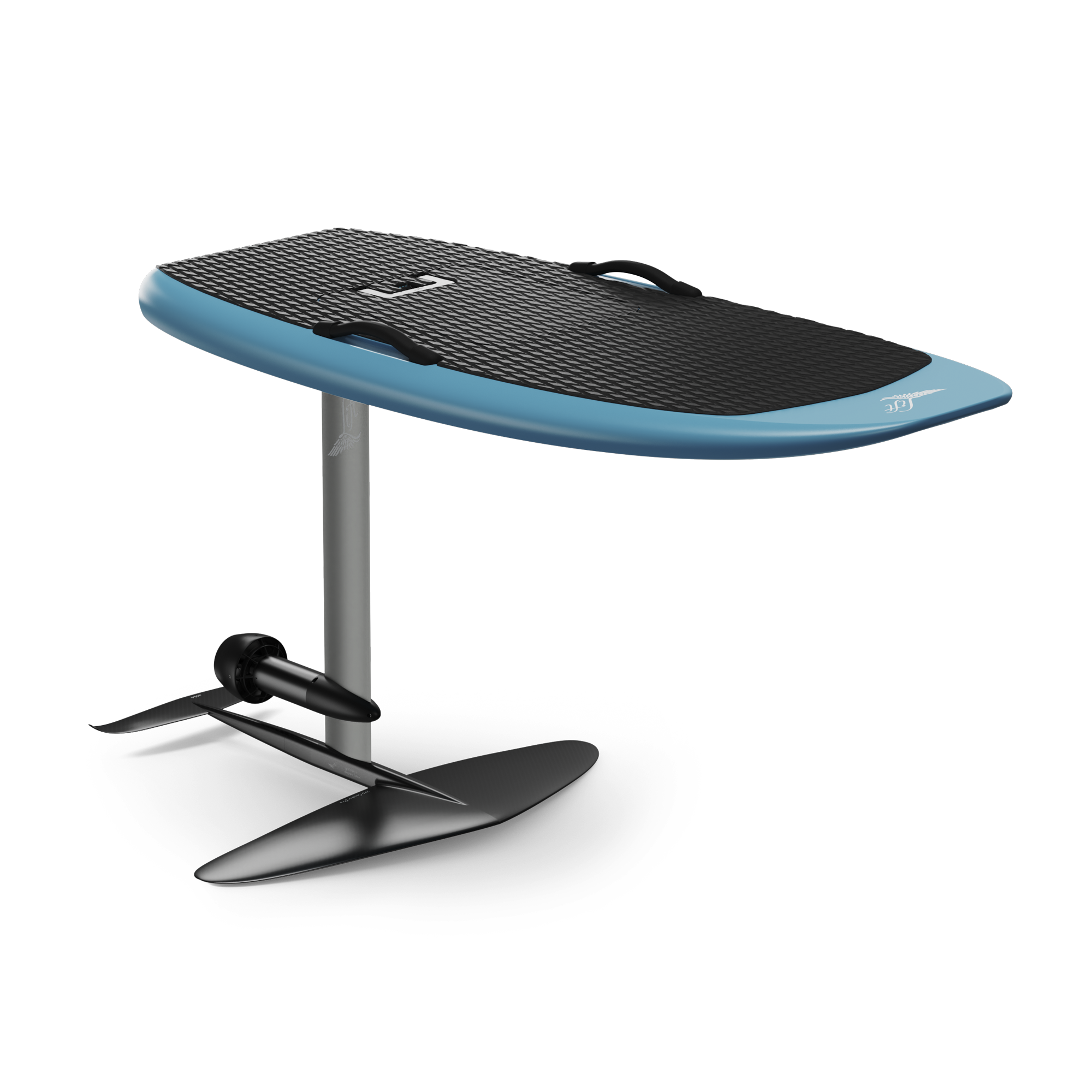 LiftFoils 5'4 LIFT5 F CRUISER EFOIL