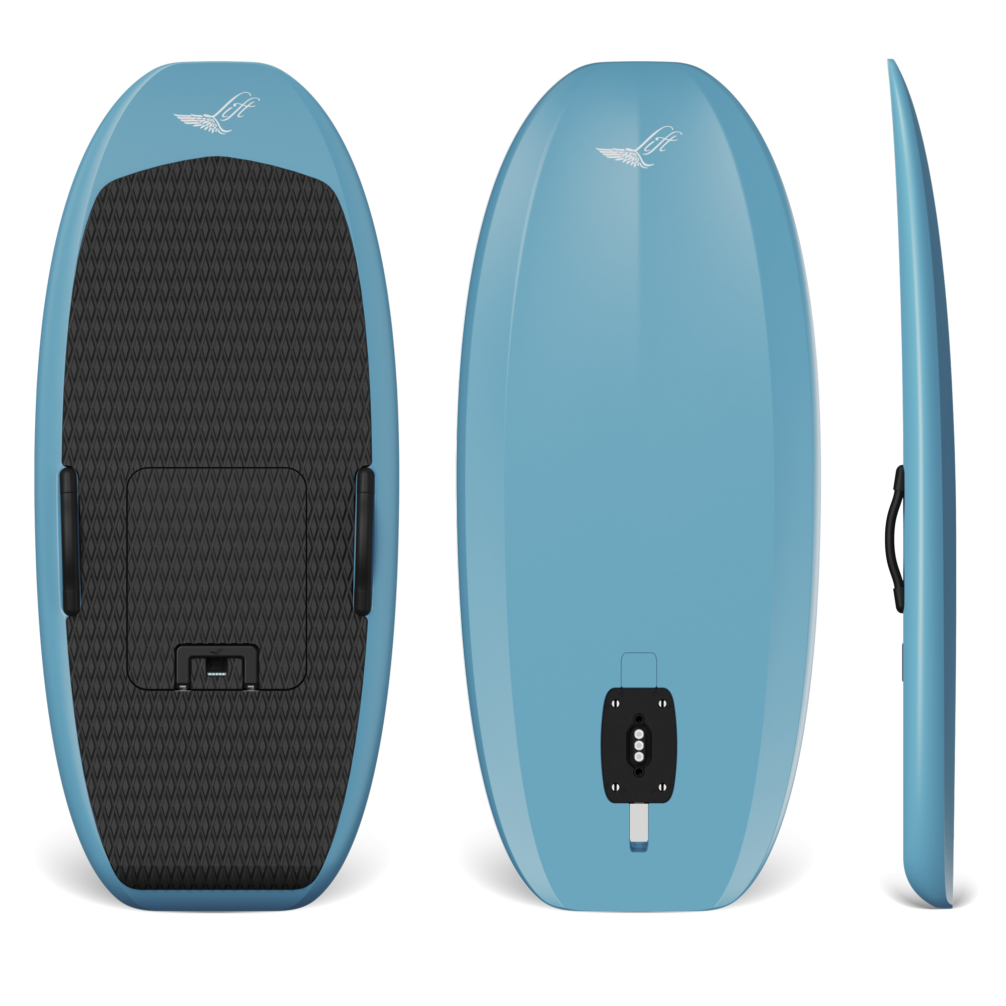 LiftFoils 5'4 LIFT5 F CRUISER EFOIL