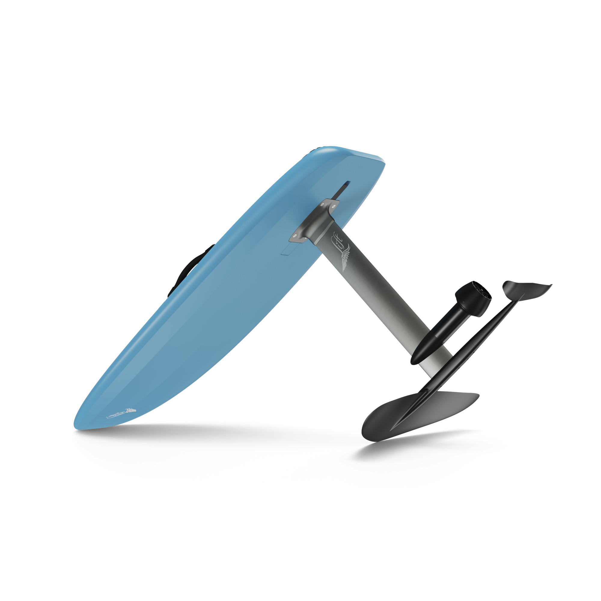LiftFoils 5'4 LIFT5 F CRUISER EFOIL