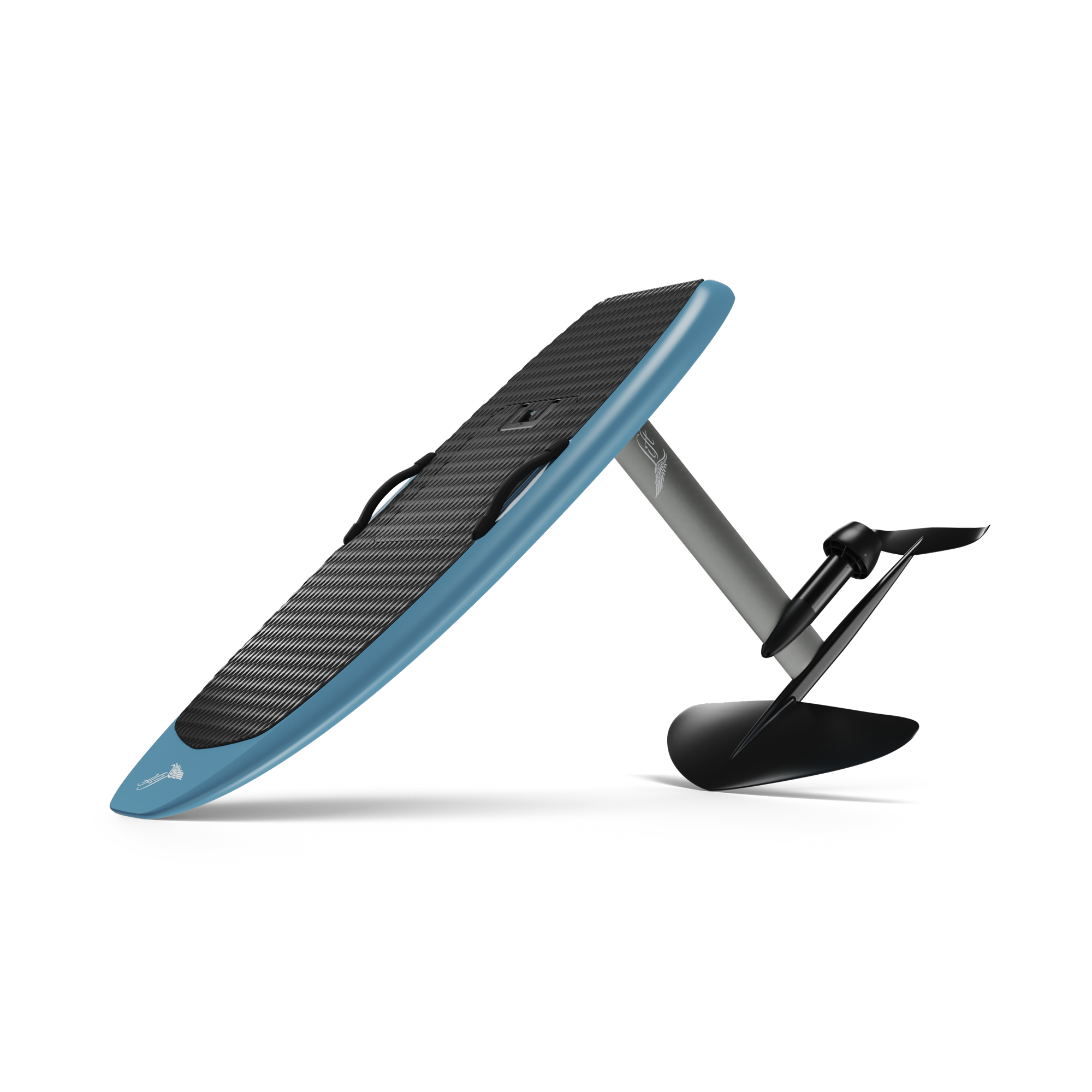 LiftFoils 5'4 LIFT5 F CRUISER EFOIL