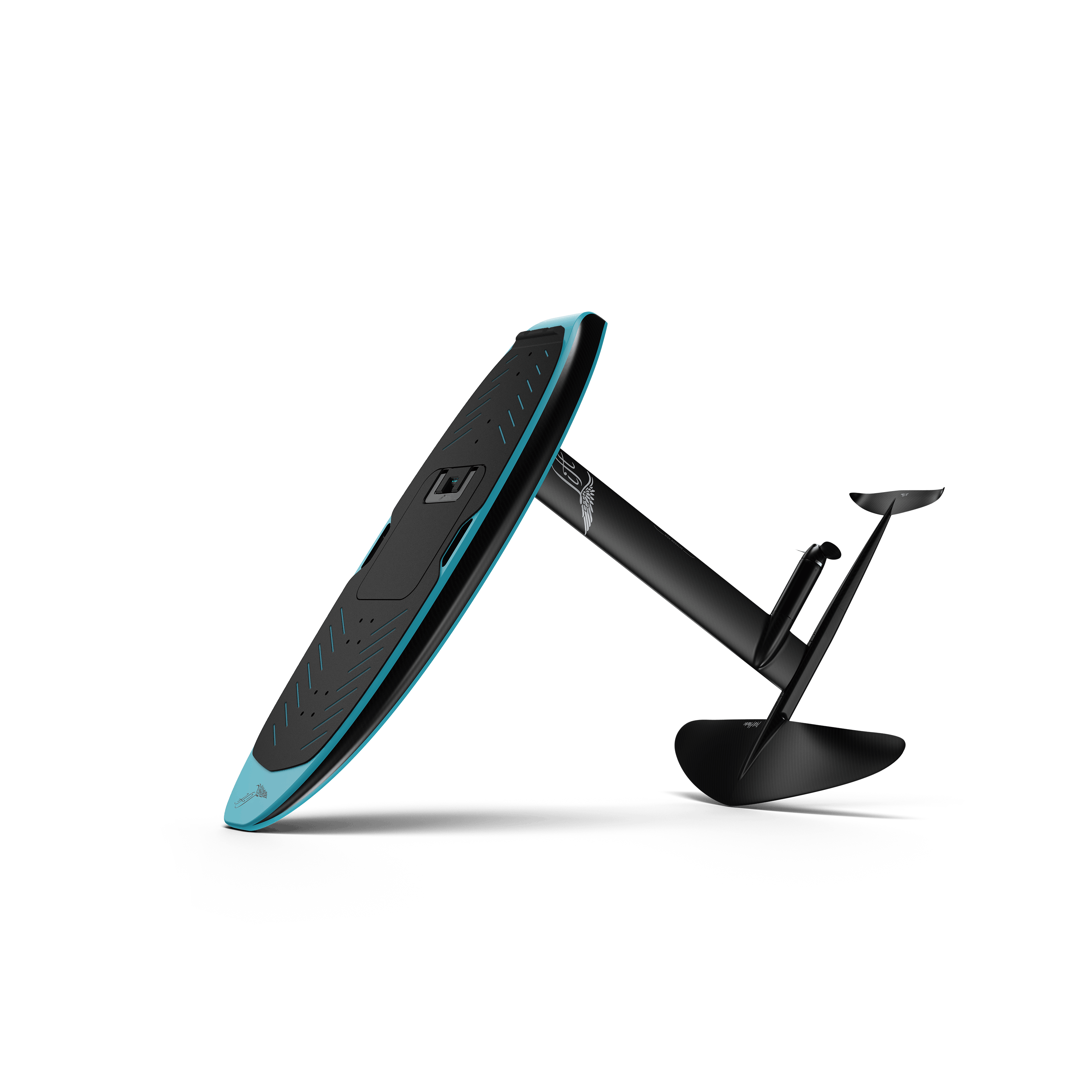 LiftFoils 4'3 LIFTX EFOIL