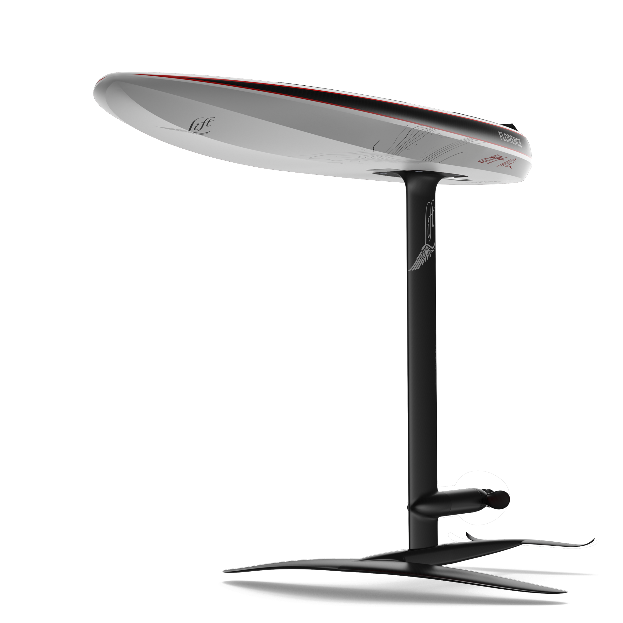 LiftFoils Florence 4'7 LIFTX EFOIL