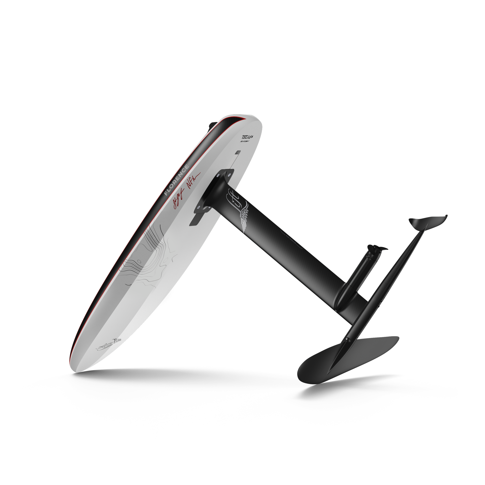 LiftFoils Florence 4'7 LIFTX EFOIL