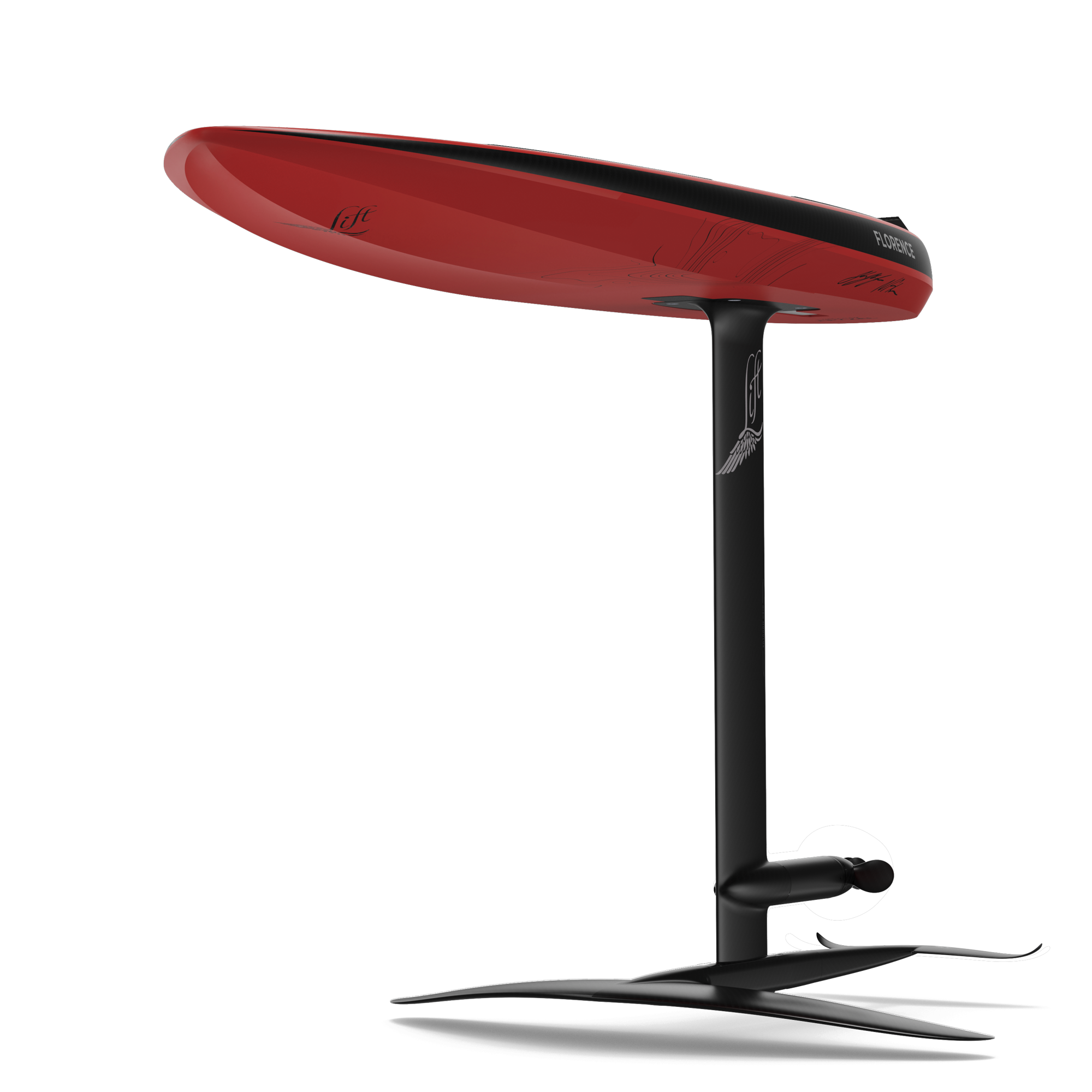LiftFoils Florence 4'7 LIFTX EFOIL