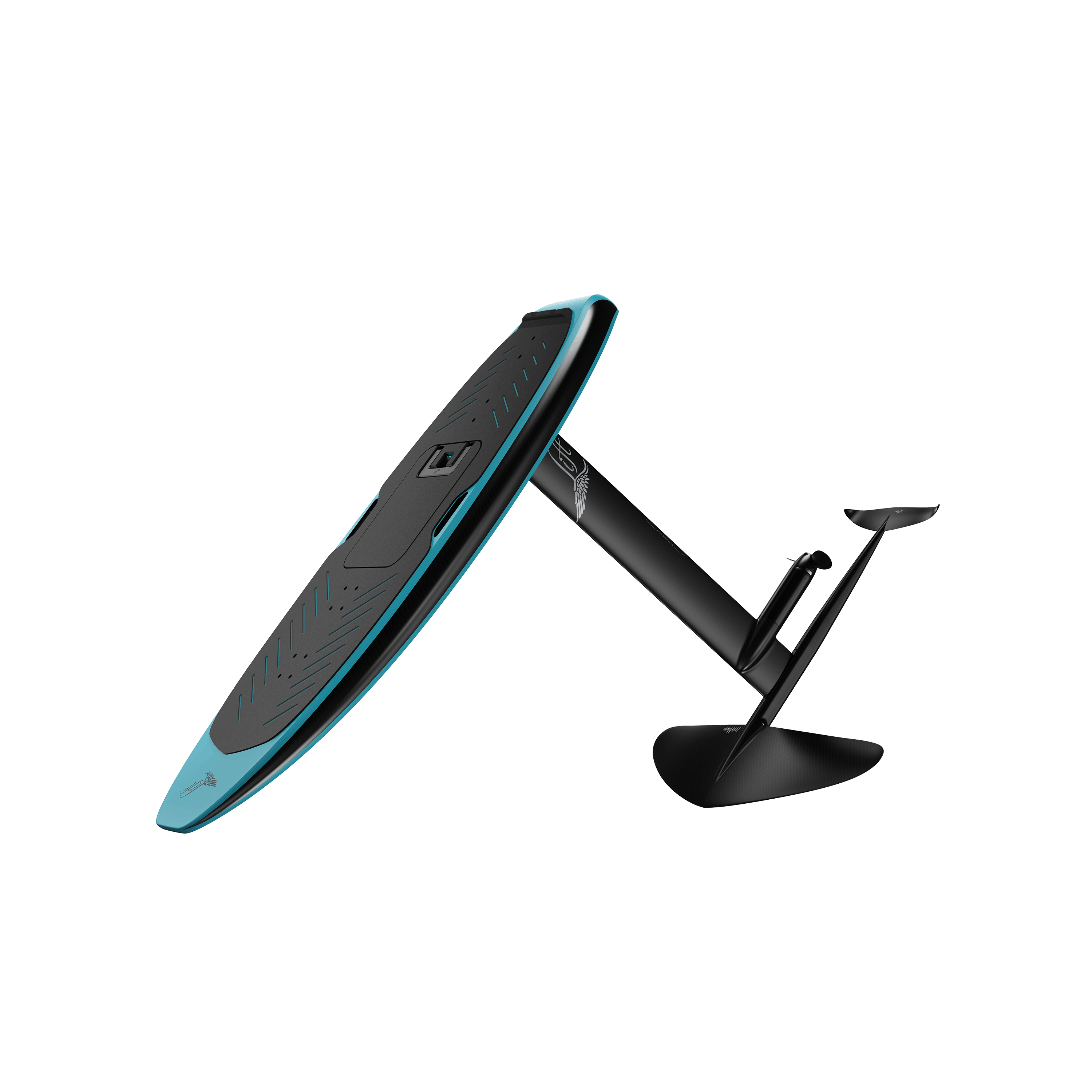 LiftFoils 4'8 LIFTX EFOIL