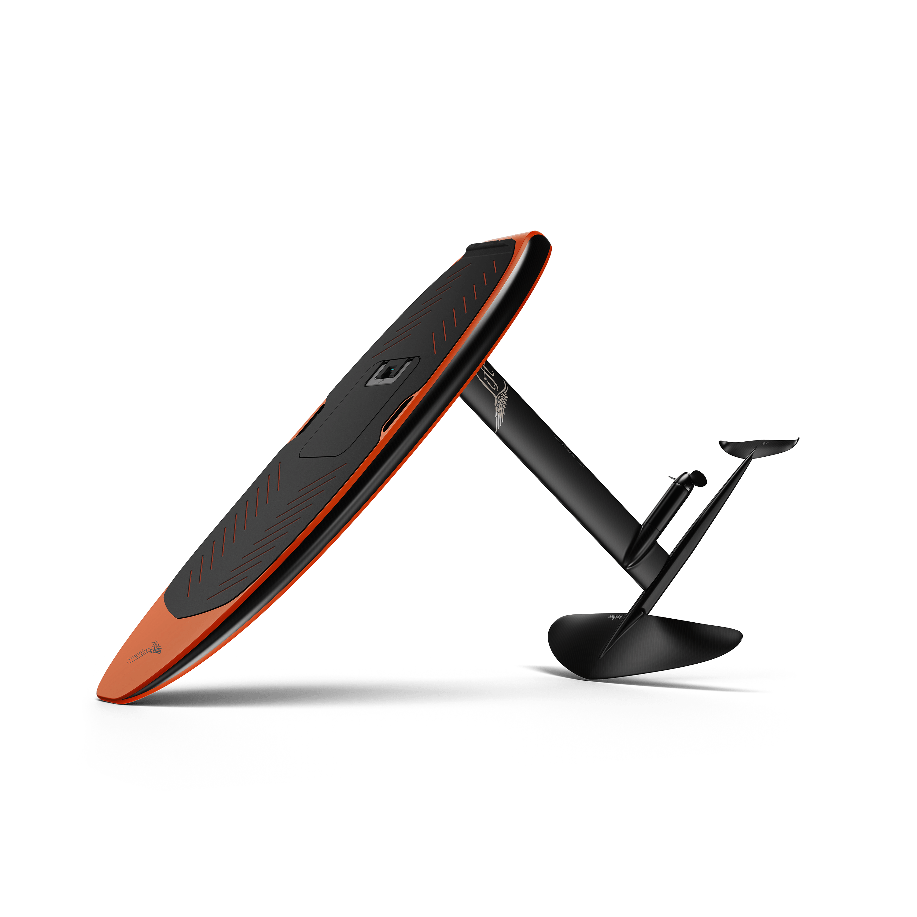 LiftFoils 5'2 LIFTX EFOIL