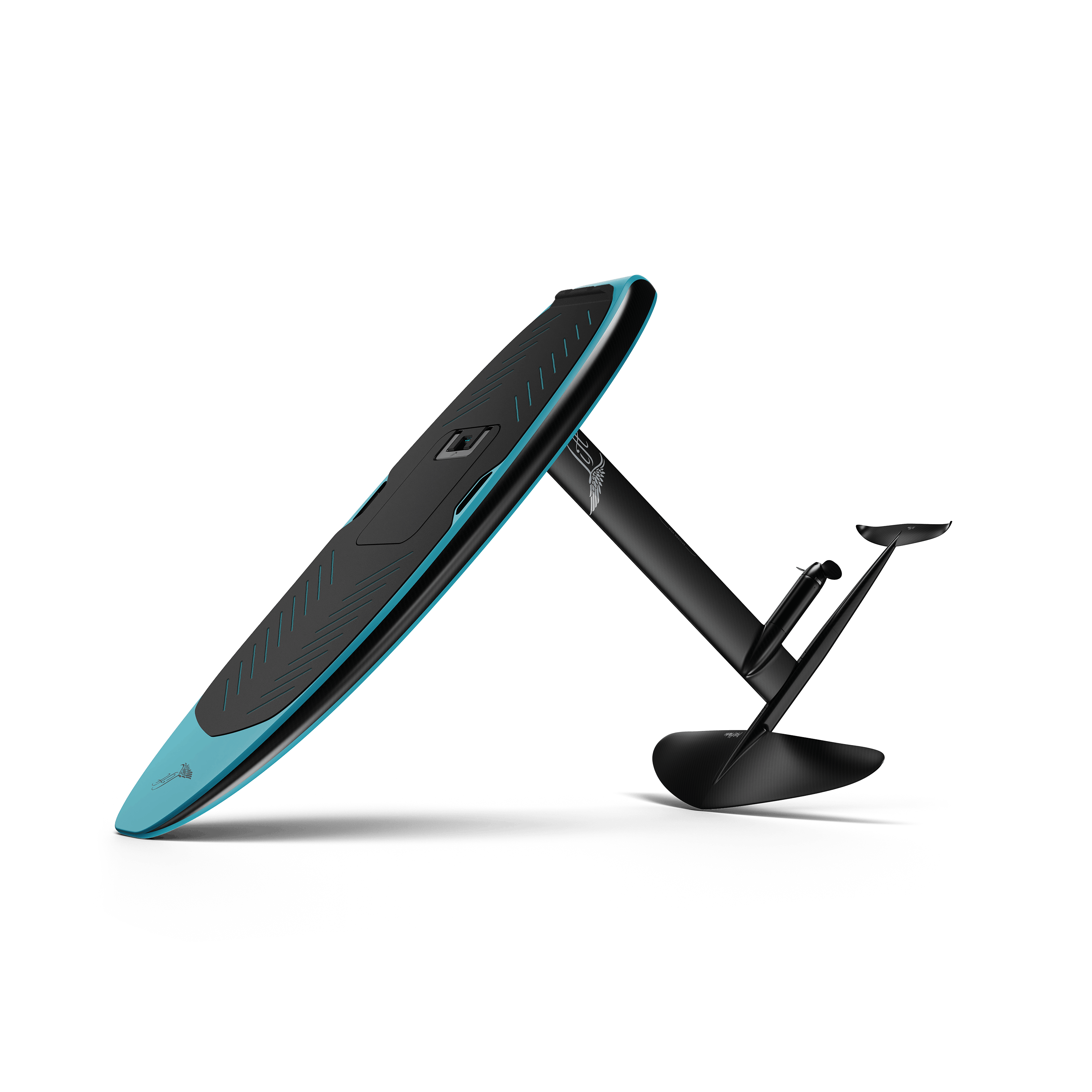 LiftFoils 5'2 LIFTX EFOIL