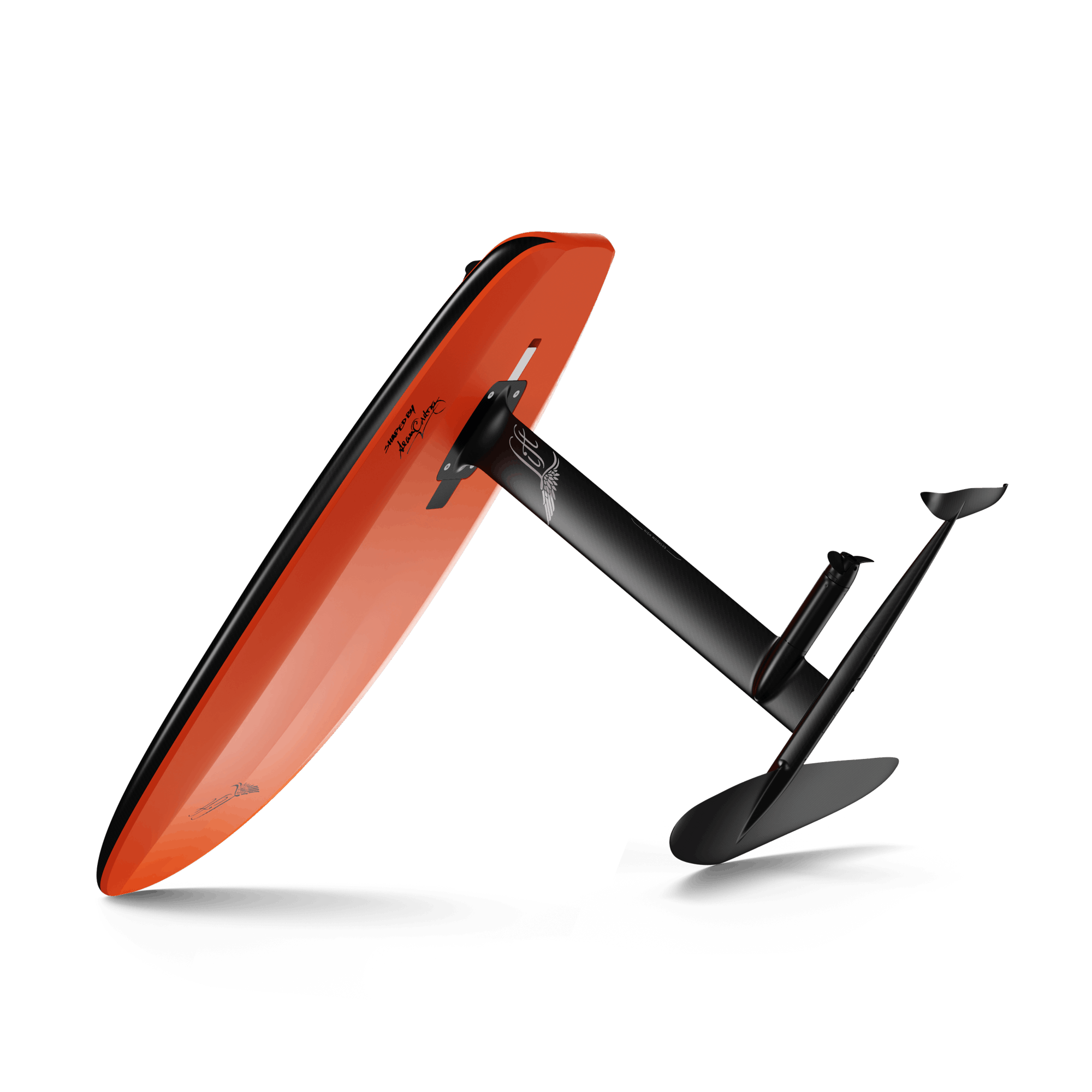 LiftFoils 5'4 LIFTX EFOIL