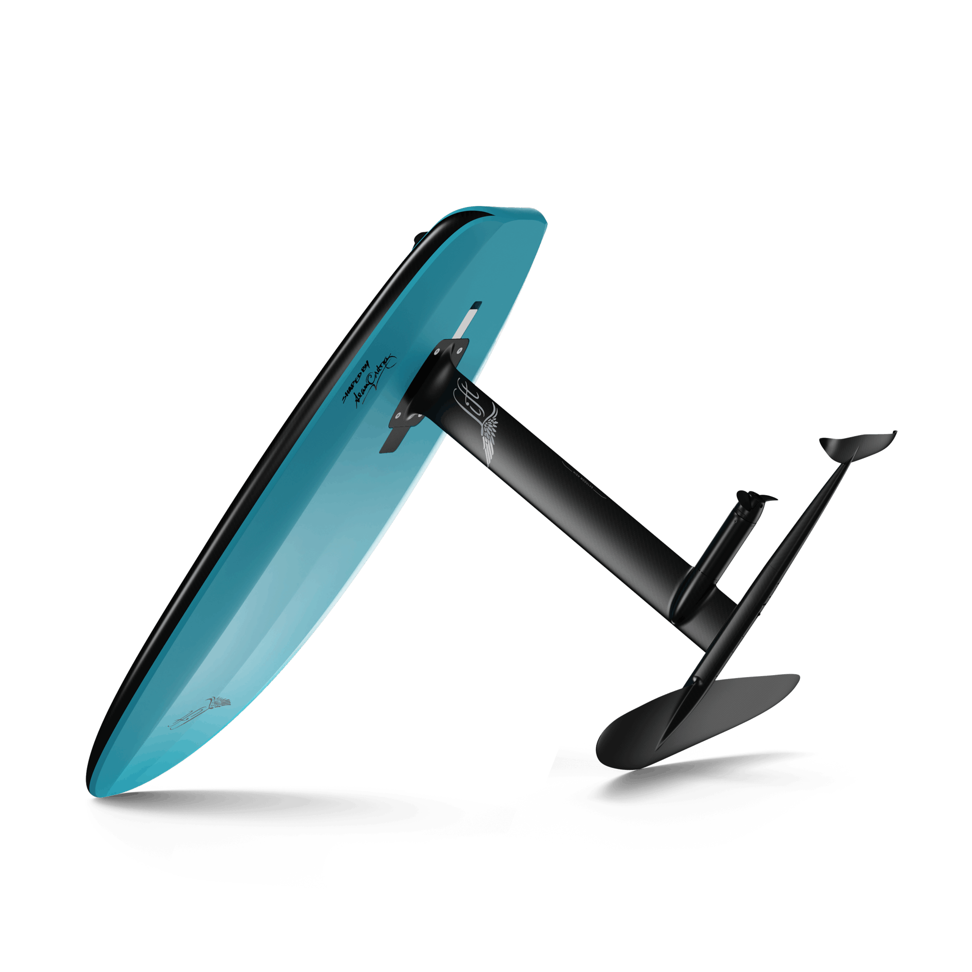 LiftFoils 5'4 LIFTX EFOIL