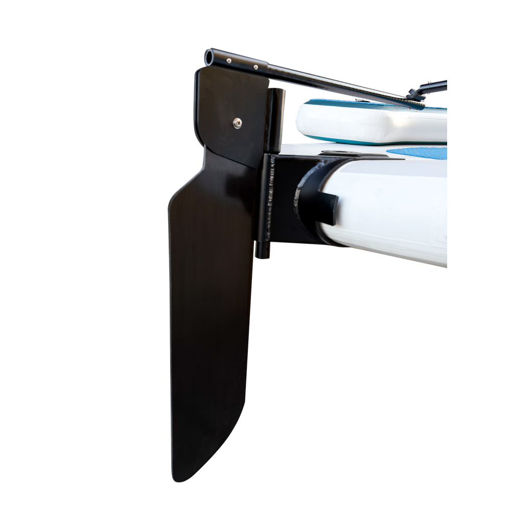 Nautiqua | STARSAIL | Inflatable 3 Chamber Sailing dinghy