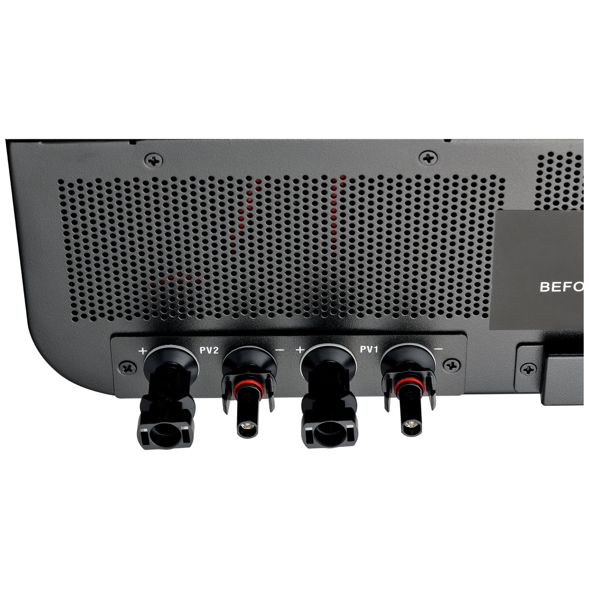 RICH SOLAR NOVA 6500S 48V Off-Grid Hybrid Inverter - view 6