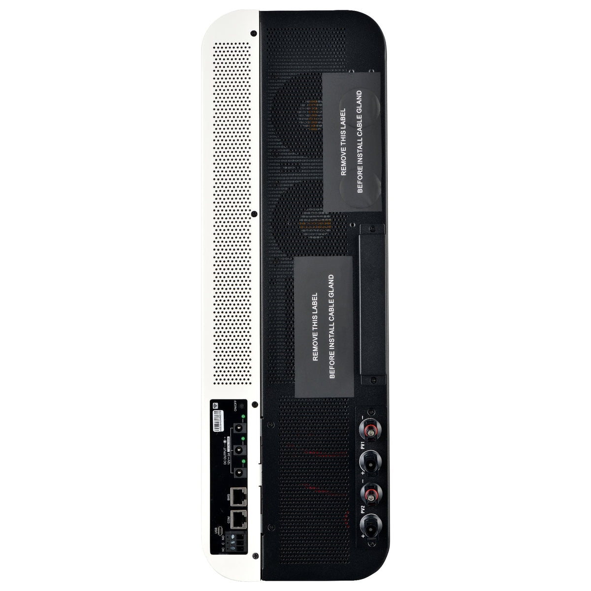 RICH SOLAR NOVA 6500S 48V Off-Grid Hybrid Inverter - view 10