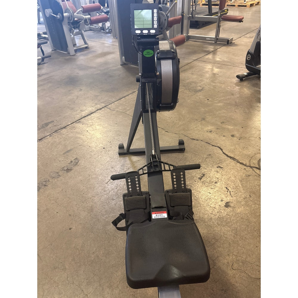 SFE Air Rowing Machine ELITE w/ Monitor (New)