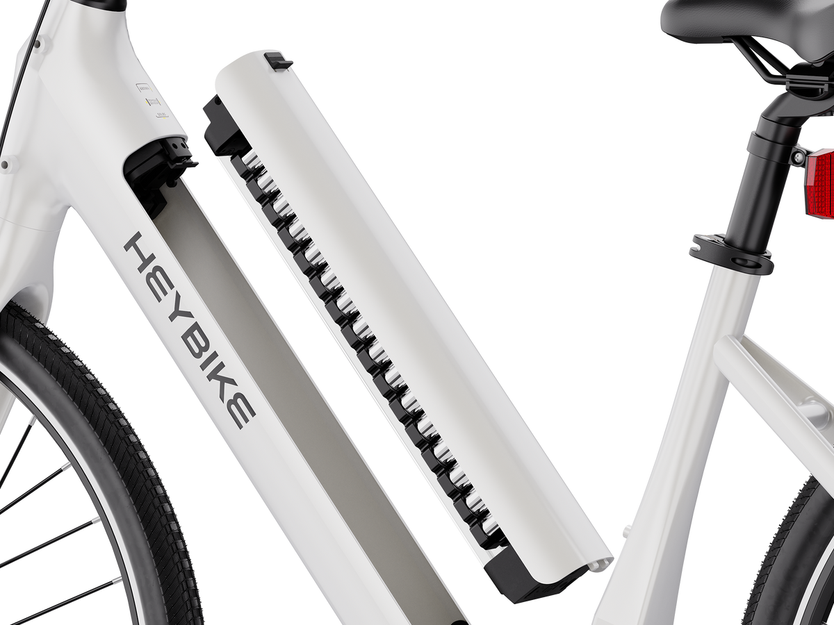 Heybike Venus - view 5