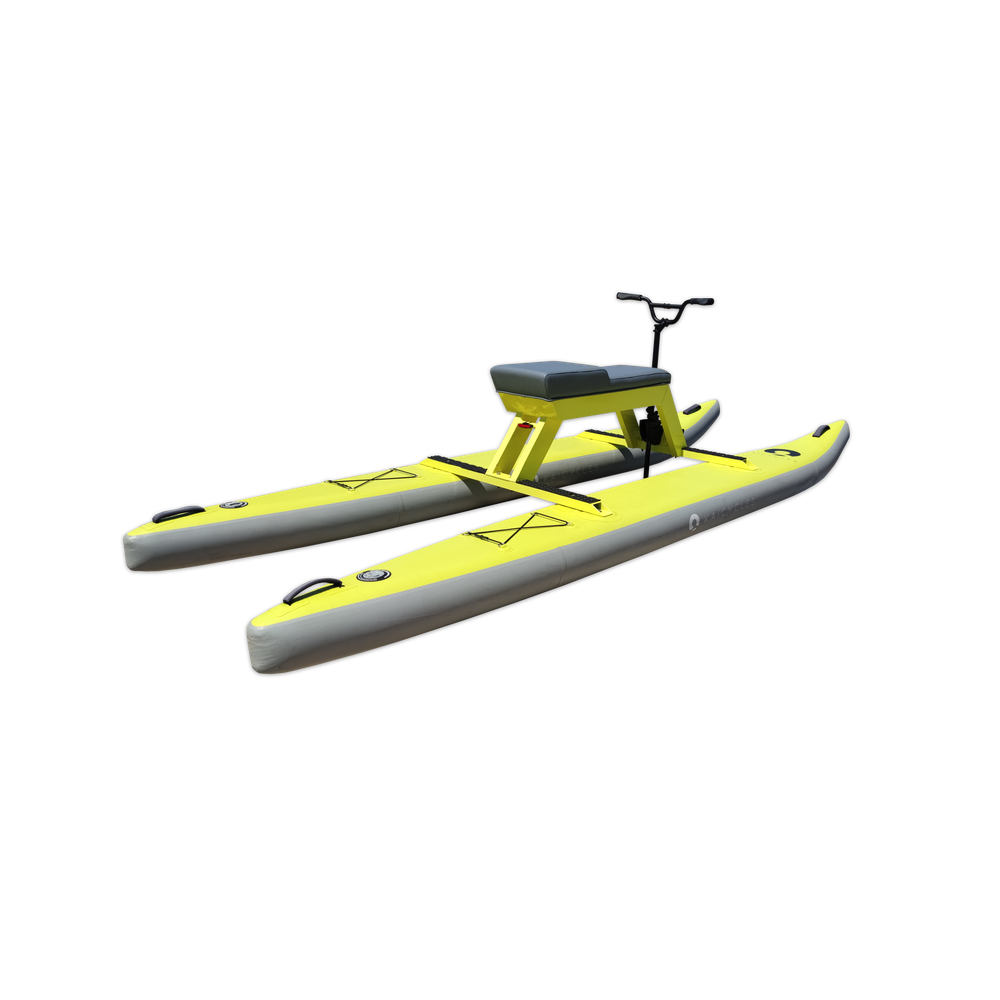 LUX E-SCOOTER / JET-SKI (MADE IN EU)