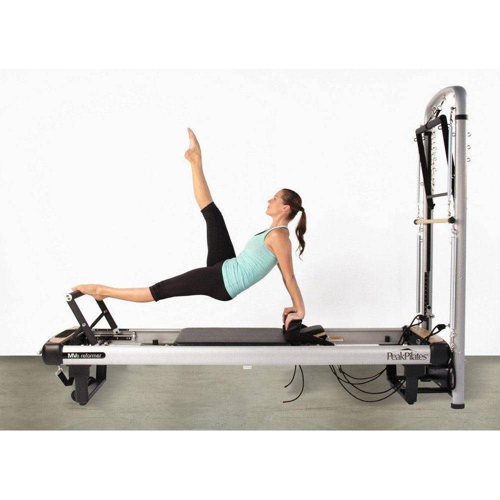MVe® Reformer and Tower