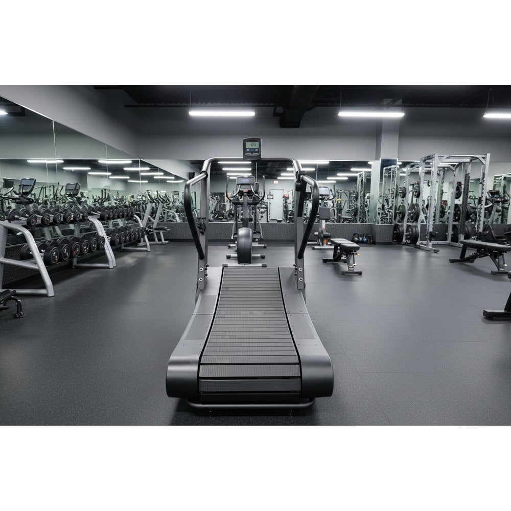 SFE Curved Air Runner Elite Pro w/ Sled Push Feature (New)