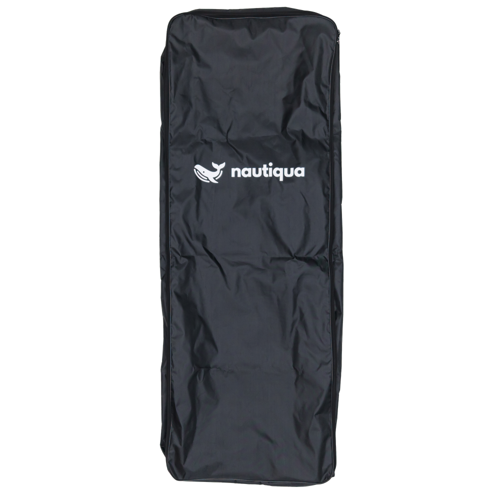 Nautiqua | STARSAIL | Inflatable 3 Chamber Sailing dinghy