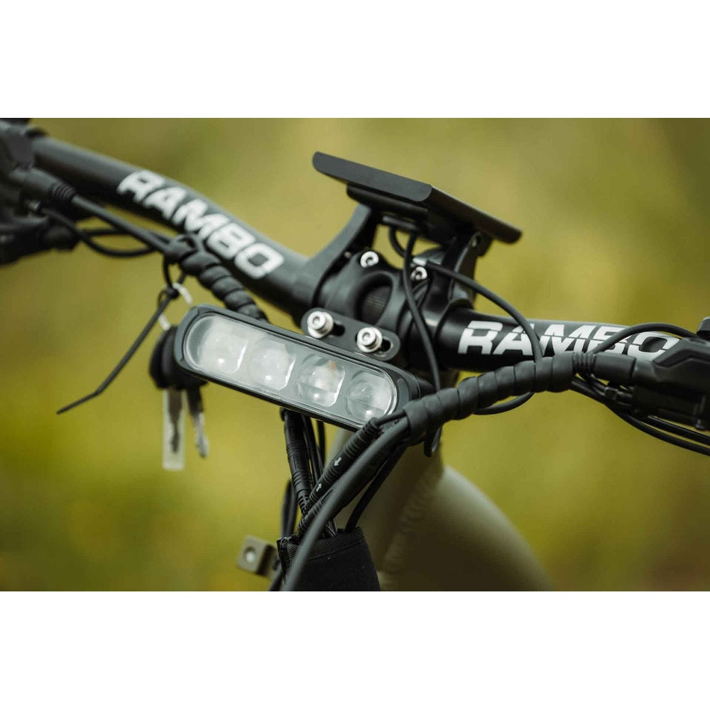 Rebel 2.0 SS (Single Speed)