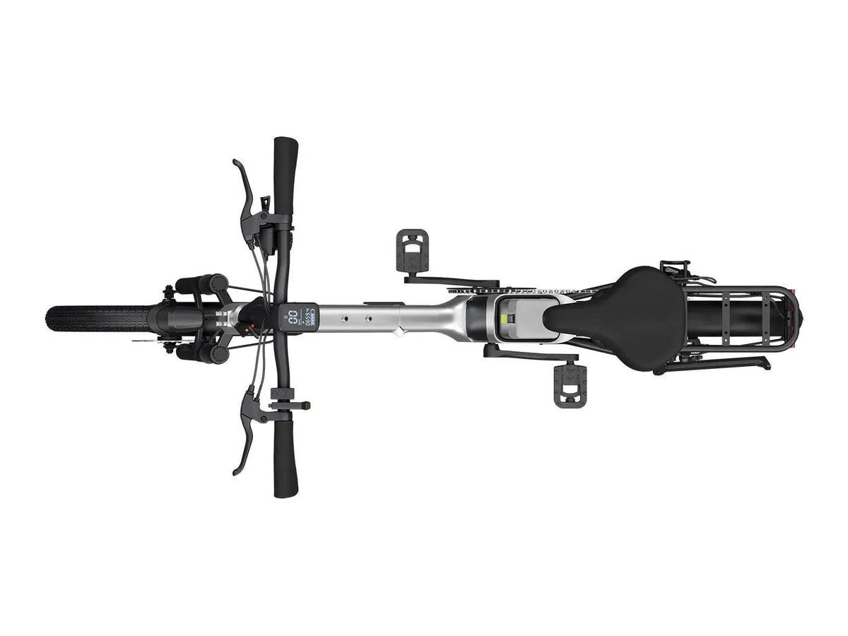 Himiway B3 Foldable Electric Commuter Bike - view 11